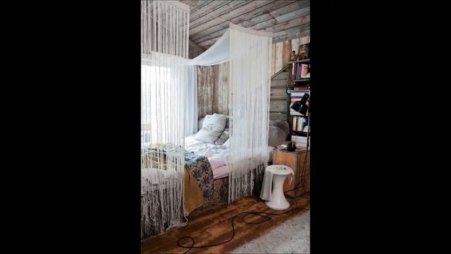 23 Awesome Grunge Style Bedroom Decors смотреть онлайн