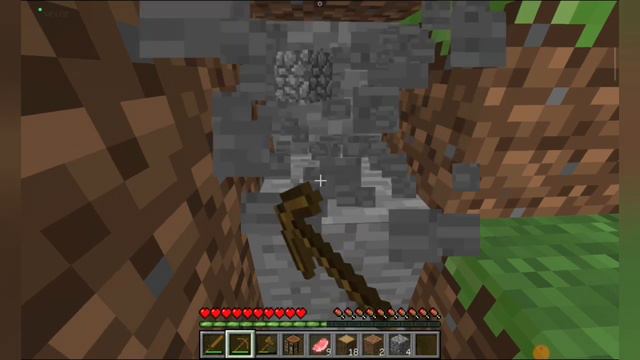 ВЫЖИЛ ПЕРВЫЙ ДЕНЬ С entity 303 смотреть онлайн