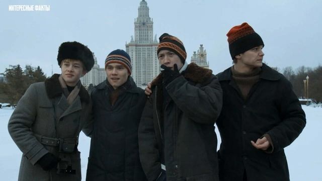 Что обозначает слово "Чушпан" смотреть онлайн