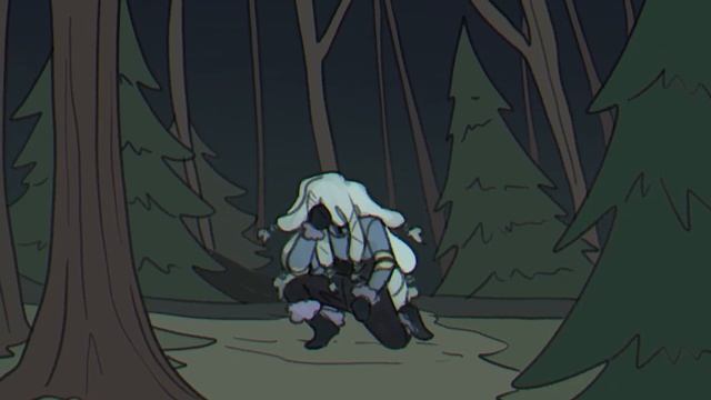 Sky COTL Oc Animatic (WIP/Preview 1)