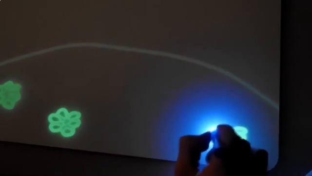 детский набор рисуй светом смотреть онлайн