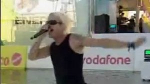 The Rasmus - Ten Black Roses (Live In Berlin)