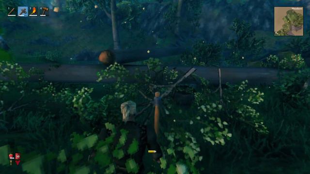 (S.4) Valheim #1: Lần này chúng ta sẽ làm được!!!! Chết cũng không bỏ cuộc!!!! смотреть онлайн