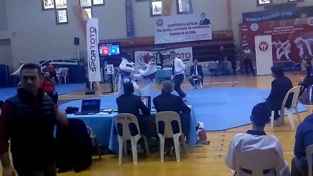 Abdurrahman Çerme İbrahim Zan 48 kilo turkish shampionship смотреть онлайн