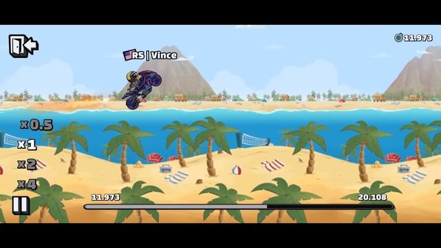 ?LIKE A BOSS? #1 - INSANE and LEGENDARY MOMENTS? - Hill climb racing 2 смотреть онлайн