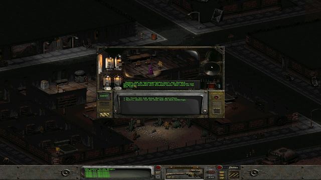 Fallout 2 [Uncut] (1998) Hoji #82 Stück für Stück [Let's Play german] смотреть онлайн