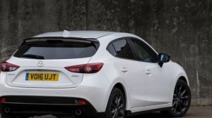 Мазда 3 (BM) слабые места | Недостатки и болячки б/у Mazda3 III