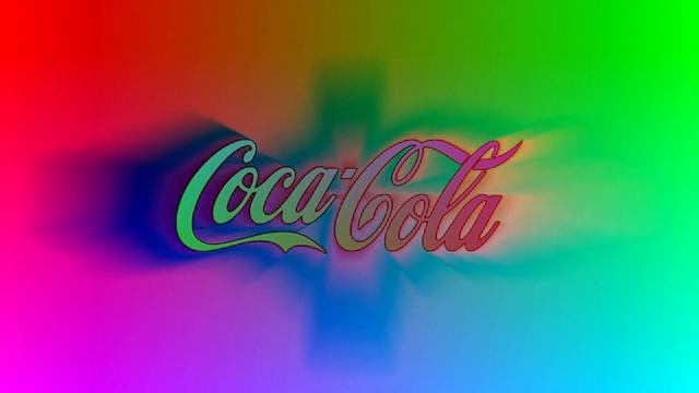 Coca Cola Ident 2015 Effects (Sponsored By Preview 2 Effects)