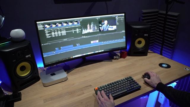 Should you buy a mechanical keyboard? | Mark Ellis Reviews смотреть онлайн