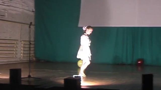 танец жени смотреть онлайн