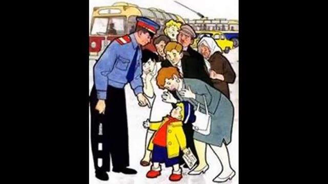 3. ПОКАЗАТЕЛЬНЫЙ РЕБЁНОК - Рассказ- Михаил Зощенко смотреть онлайн