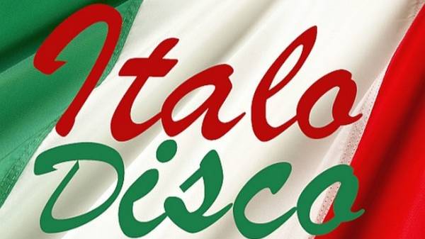 VideoMix Italo Disco