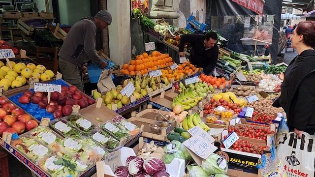 КАТАНИЯ, СИЦИЛИЯ: БРУТАЛЬНАЯ И КРИМИНАЛЬНАЯ РОДИНА ИТАЛЬЯНСКОЙ МАФИИ смотреть онлайн