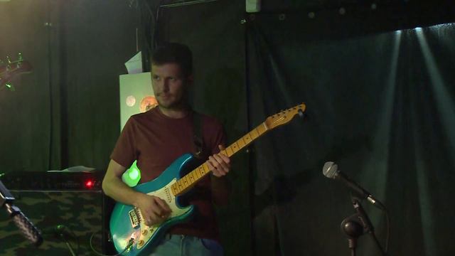 Эстрада Запретная.виа ВОДОЛЕЙ.26.08.18.