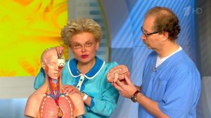 Жить здорово! Выпуск от 09.11.2015