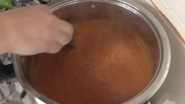 Заготовки зимой: простые рецепты