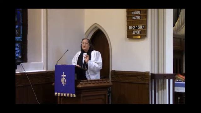 ChoralMatins120620 смотреть онлайн