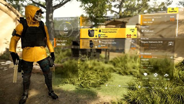 The Division 2 Tinkering/Tinkering Station - What is it & how does it work? (Full Guide) смотреть онлайн