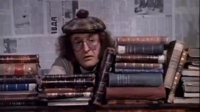 Всего и делов-то! смотреть онлайн