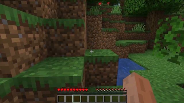 Выбери свое происхождение в Майнкрафте | Обзор мода Origins на Minecraft 1.16.5