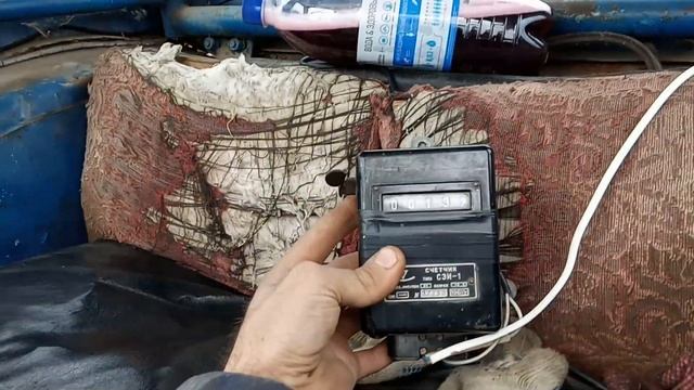 Пресс-подборщик Киргизстан в паре с Т-40 смотреть онлайн