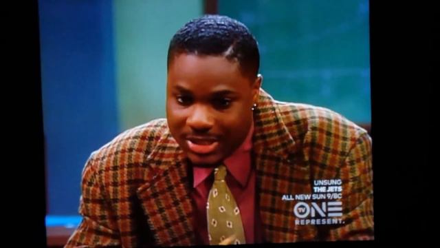 The Cosby Show: Particles in Motion смотреть онлайн