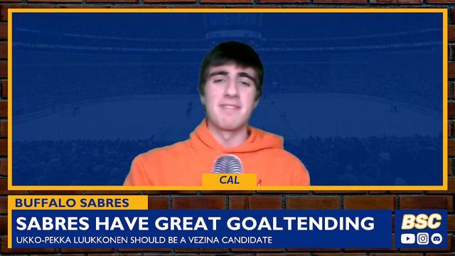 Can the Buffalo Sabres Pull Off a Miracle? PLAYOFFS? смотреть онлайн