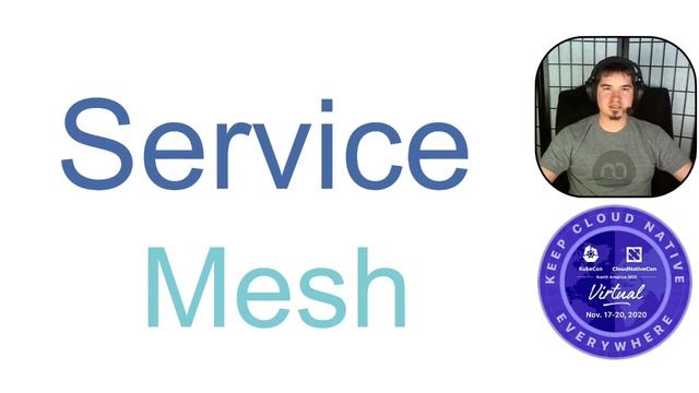 A Flight Over the Cloud Native Landscape - Carson Anderson, Weave смотреть онлайн