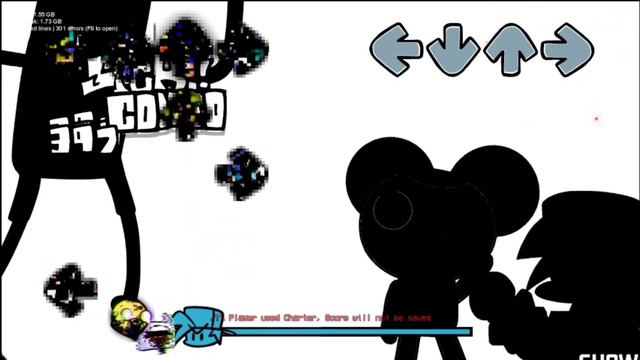 Friday Night Funkin' New VS Pibby Finn & Jake | Pibby X FNF Mod (Pibby Adventure Time)