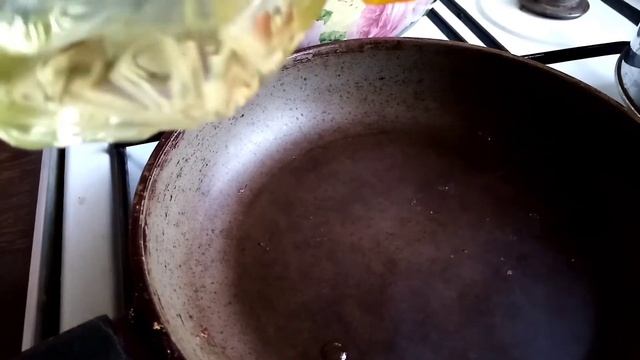 Лёгкий суп #суп