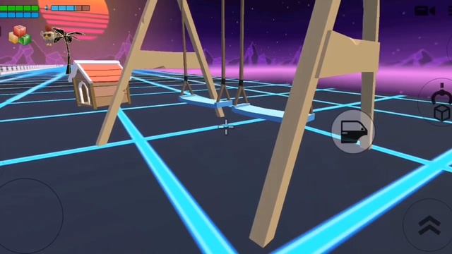 Вышло Обновление В Чикен Ган, Новые Машины, Пушки, предметы, Новая графика, Анимации ** 3.3.0 ** смотреть онлайн