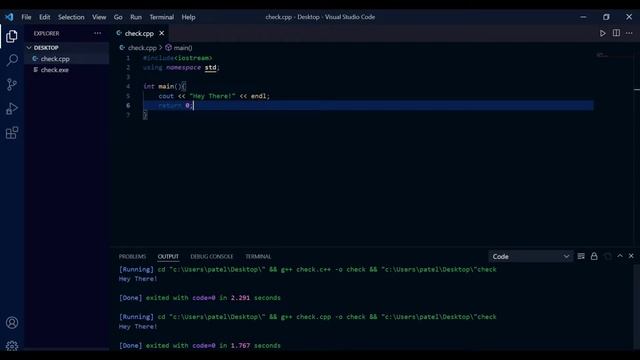 How to install C C++ Java in VS Code at once ✔ | MinGW | Java JDK | Code runner | IntelliSense | #3 смотреть онлайн