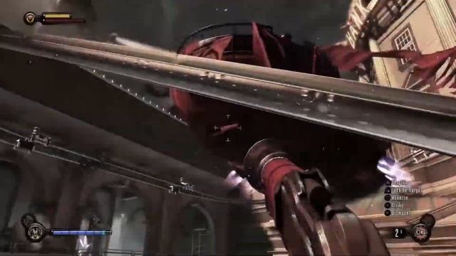 Bioshock Infinite | Sky-Hook PSA смотреть онлайн