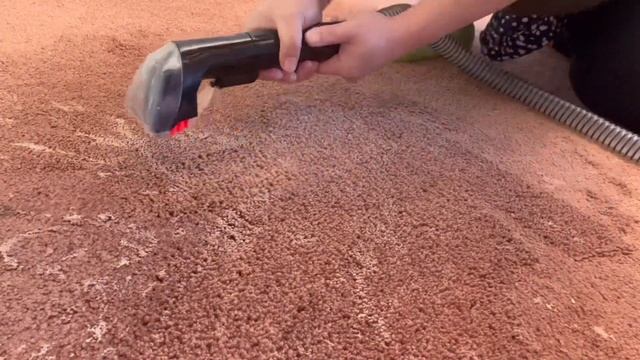 Bissell Spotclean Pro смотреть онлайн