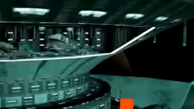 System shock- Intro смотреть онлайн