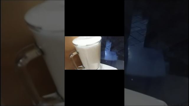 Chocolate Milk Shake | Best Shake Recipe