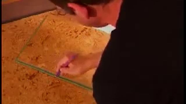 Пробковый пол смотреть онлайн