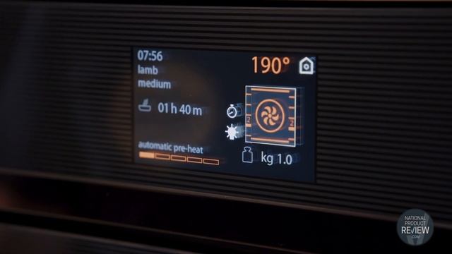 Smeg Linea Kitchen Range 2019 - National Product Review смотреть онлайн