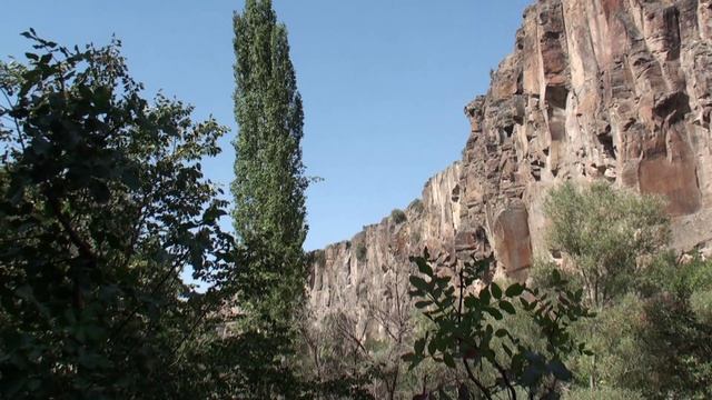 201509 Турция Каппадокия День третий смотреть онлайн