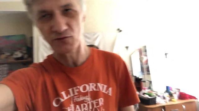 Александр Чернецкий про Мишу Горшенёва и «Король и Шут» (2020) смотреть онлайн