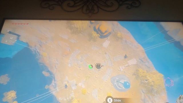 How to find the Forge Construct on the Great Sky Island in Tears of the Kingdom смотреть онлайн