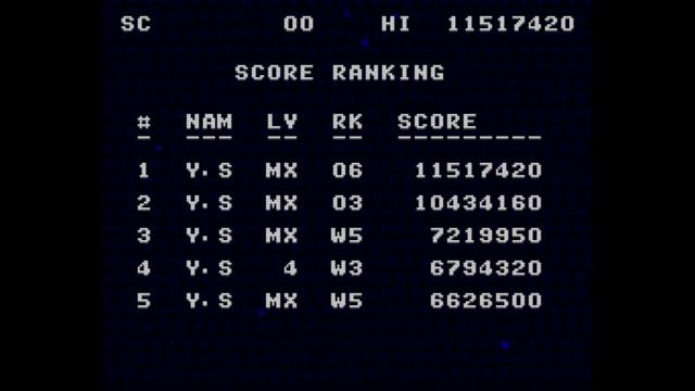 Battle Marine for Steam - Trailer Video 2 - Respect Arcade Style