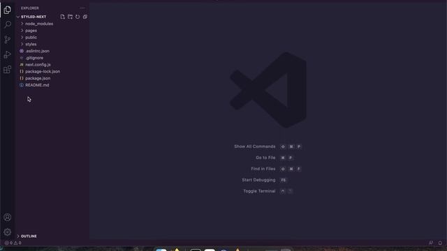 How to setup styled-components with Next.js in 2 minutes смотреть онлайн