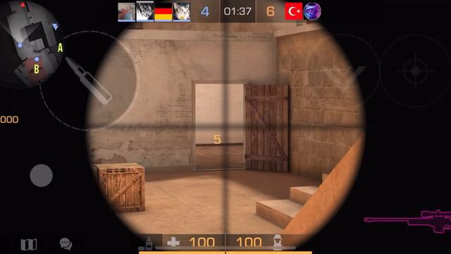 never broke again🖤 Standoff 2 Highlights смотреть онлайн