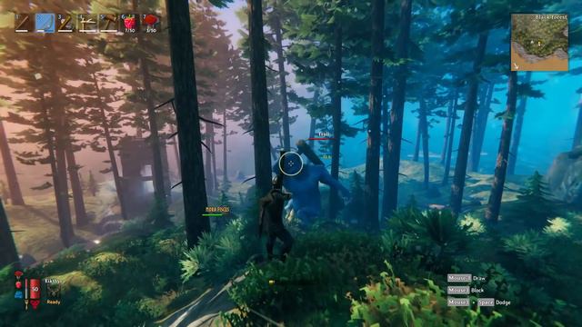 The ULTIMATE Beginner Valheim Guide - 10 Valheim Tips смотреть онлайн