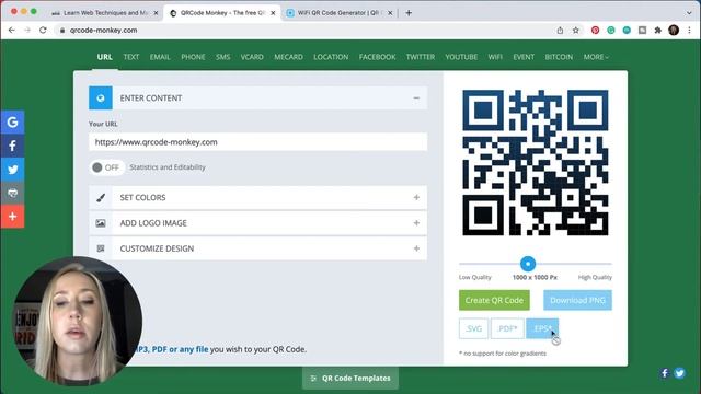 QR Codes – How To Make Them And What To Use Them For смотреть онлайн
