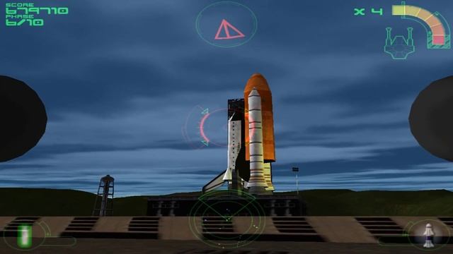 Incoming (1998) Longplay [HD 1080p 60 FPS] смотреть онлайн