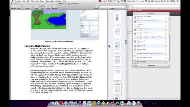 How to use AGS Part 42 (Update! AGS Book!) смотреть онлайн