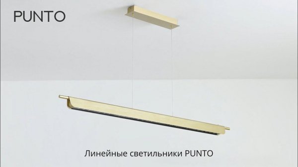 ODEON LIGHT PUNTO  7018/40LA