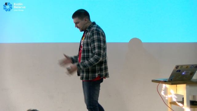 Кирилл Розов: История того как я “подсел” на Kotlin смотреть онлайн